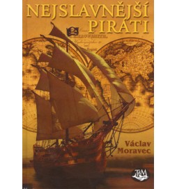 Nejslavnější piráti