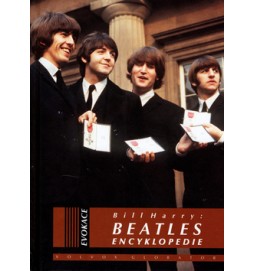 Encyklopedie Beatles
