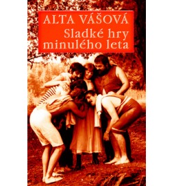 Sladké hry minulého leta