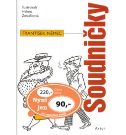 Soudničky