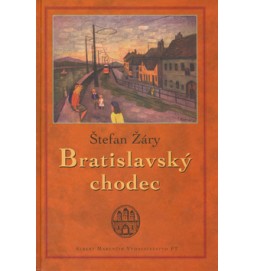 Bratislavský chodec