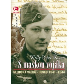 S maskou vojáka
