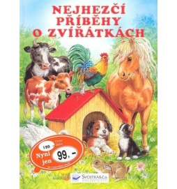 Nejhezčí příběhy o zvířátkách
