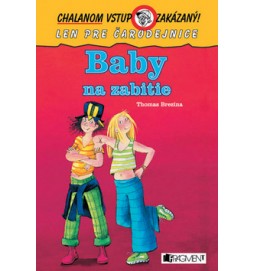 Baby na zabitie