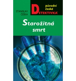 Starožitná smrt