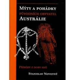 Mýty a pohádky původních obyvatel Austrálie