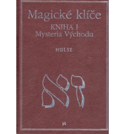 Magické klíče Kniha I.