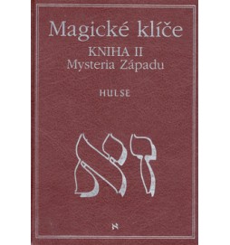 Magické klíče Kniha II.