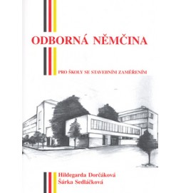 Odborná němčina