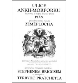 Ulice ANKH-Morporku
