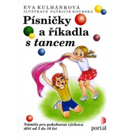 Písničky a říkadla s tancem