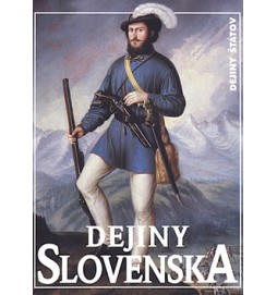 Dejiny Slovenska