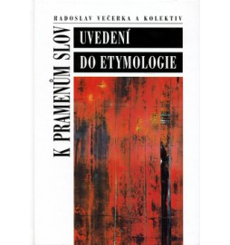 K pramenům slov