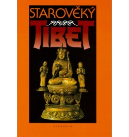 Starověký Tibet