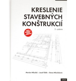 Kreslenie stavebných konštrukcií