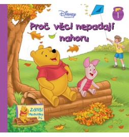 Proč věci nepadají nahoru