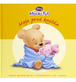 Moja prvá knižka