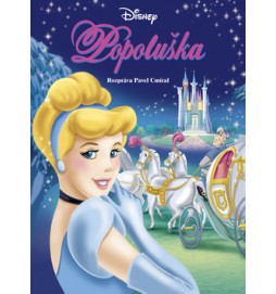 Popoluška