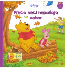 Prečo veci nepadajú nahor