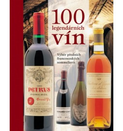100 legendárních vín