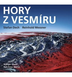 Hory z vesmíru