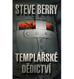 Templářské dědictví