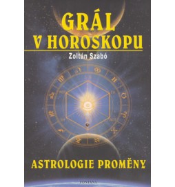 Grál v horoskopu