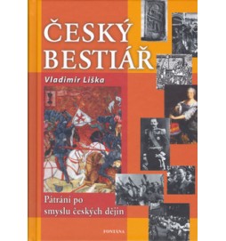Český bestiář