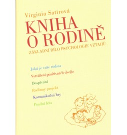 Kniha o rodině