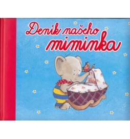 Deník našeho miminka