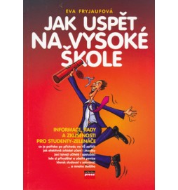 Jak uspět na vysoké škole