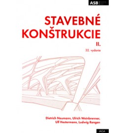 Stavebné konštrukcie II.