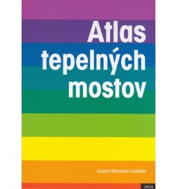 Atlas tepelných mostov