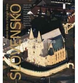 Slovensko z oblakov