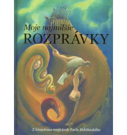 Moje najmilšie rozprávky