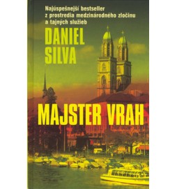 Majster vrah