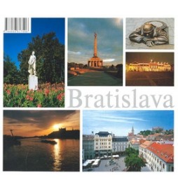 Bratislava