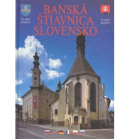 Banská Štiavnica Slovensko