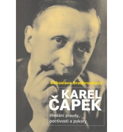Karel Čapek