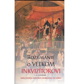 Rozjímanie o Veľkom inkvizítorovi