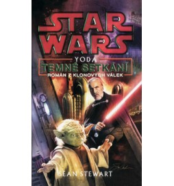STAR WARS Temné setkání