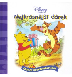 Nejkrásnější dárek