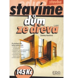 Dům ze dřeva