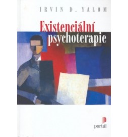 Existenciální psychoterapie