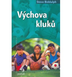 Výchova kluků