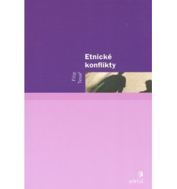 Etnické konflikty