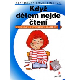 Když dětem nejde čtení 1