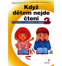 Když dětem nejde čtení 2