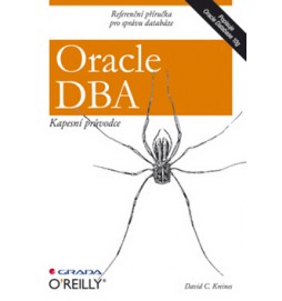 Oracle DBA