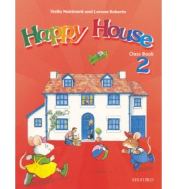 Happy House 2 CB